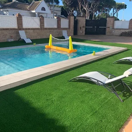 La Quinta - La Barrosa