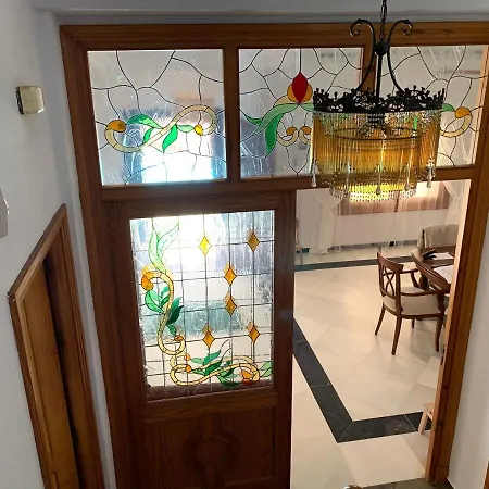 La Quinta - La Barrosa Chiclana de la Frontera