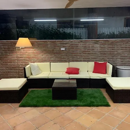 La Quinta - La Barrosa Villa Chiclana de la Frontera