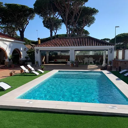 La Quinta - La Barrosa Villa *