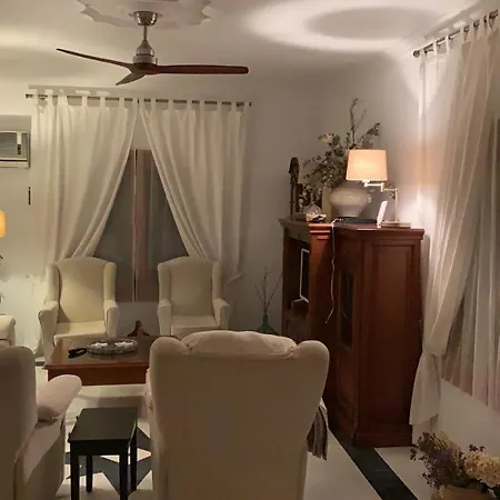 La Quinta - La Barrosa *