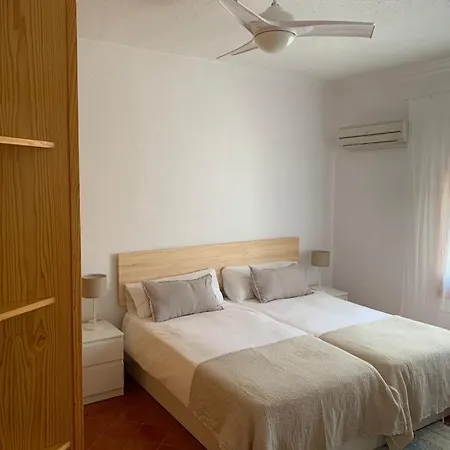 La Quinta - La Barrosa Villa *