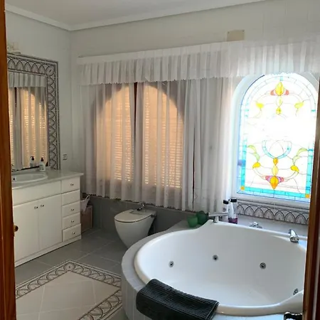 La Quinta - La Barrosa Villa Chiclana de la Frontera