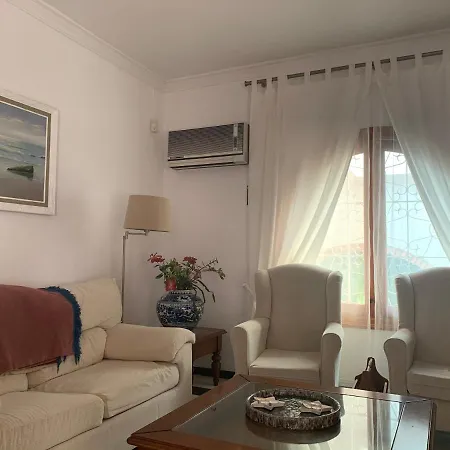 Villa La Quinta - La Barrosa *