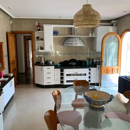La Quinta - La Barrosa