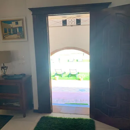La Quinta - La Barrosa