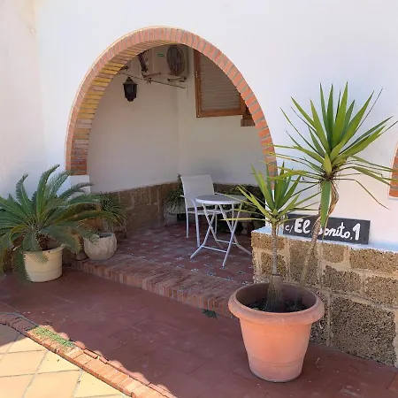 La Quinta - La Barrosa Villa