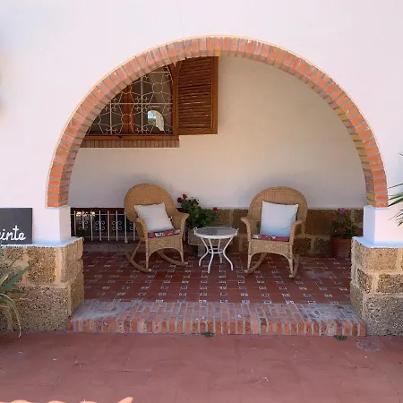 La Quinta - La Barrosa Villa Chiclana de la Frontera