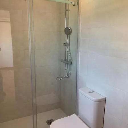 La Quinta - La Barrosa Villa *
