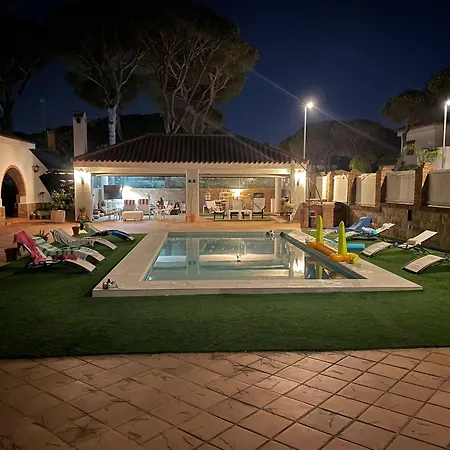 Villa La Quinta - La Barrosa